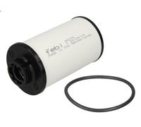Filtre hydraulique, boîte automatique FEBI 44176 pour AUDI A3 (8P1) 2 2003-2008