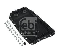 FEBI BILSTEIN Filtre hydraulique (transmission auto) 4054224716175