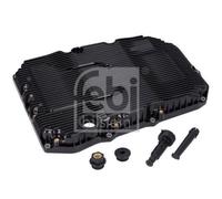 Filtre Hydraulique Boîte Automatique Febi Bilstein 175369 Febi Plus pour