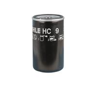 Filtre hydraulique, boîte automatique HC 9 MAHLE