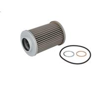 Filtre hydraulique, boîte automatique HENGST E39H D119 pour A 6.73 1999-2012