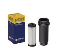 Filtre hydraulique, boîte automatique HENGST FILTER EG936H D472