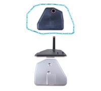 Mahle Original Filtre de boîte automatique HX 164D