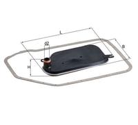 Knecht Filter Filtre hydraulique pour boîte de vitesses automatique HX 84D