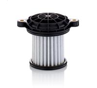 Filtre hydraulique, boîte automatique MANN-FILTER H 11 002 pour TB 8.661 1985-