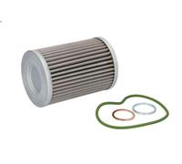 Filtre hydraulique, boîte automatique MANN-FILTER H 710/1 x pour R 9.84 1987-