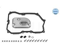 Filtre hydraulique, boîte automatique MEYLE 100 135 0107/SK pour Q3 2 2014-