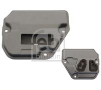 Filtre Hydraulique, Boîte Automatique Pour VW CALIFORNIA MULTIVAN TRANSPORTER