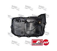 Filtre Hydraulique Boîte Automatique Sidat 58009AS Arman pour Audi Porsche Seat