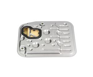 Filtre hydraulique, boîte de vitesses automatique FEBI BILSTEIN 14258