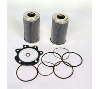 Filtre hydraulique, boîte de vitesses automatique FLEETGUARD HF28943