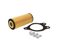 Filtre hydraulique, boîte de vitesses automatique Hengst Filtration E28H D174