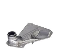 Hengst Filtre hydraulique boîte automatique EG1015H – 48 mm – pour Subaru XV