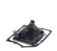 Hengst & Co Filtre hydraulique pour boîte de vitesses automatique EG1122H D653