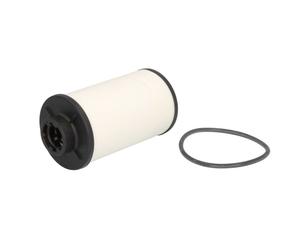Filtre hydraulique, boîte de vitesses automatique MANN-FILTER H 6003 z