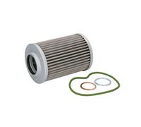 Filtre hydraulique, boîte de vitesses automatique MANN-FILTER H 710/1 x