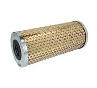 Filtre hydraulique, boîte de vitesses automatique MANN-FILTER HD 1060/2
