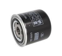 Filtre hydraulique, boîte de vitesses automatique MANN-FILTER WD 920/3