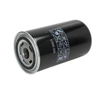 MANN-FILTER Filtre pour transmission hydraulique WD 950/4 - pour applications non routières
