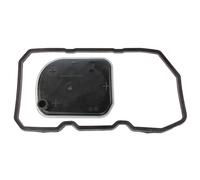 Filtre hydraulique (boîte de vitesses automatique) MEYLE 014 037 0004/S