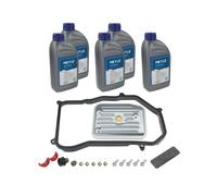 Filtre hydraulique (boîte de vitesses automatique) MEYLE 100 135 0012