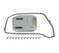 Filtre hydraulique (boîte de vitesses automatique) MEYLE 100 137 0006