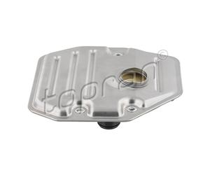 Filtre hydraulique, boîte de vitesses automatique Topran 625 356