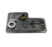 Filtre hydraulique, boîte de vitesses automatique VAICO V40-1090