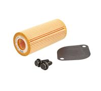 Filtre hydraulique, boîte de vitesses MANN-FILTER HU 721 z KIT