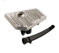 Filtre hydraulique de boîte automatique FEBI 105704 pour EXEO (3R2) 2 2008-2013