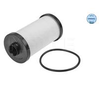 Filtre hydraulique de boîte de vitesses Cartouche filtrante 100 136 0003 MEYLE