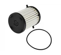 FEBI BILSTEIN Filtre hydraulique boîte de vitesses 180578 - Cartouche filtrante pour AUDI