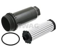 Filtre hydraulique de boîte de vitesses Cartouche filtrante 50 10 4788 SWAG
