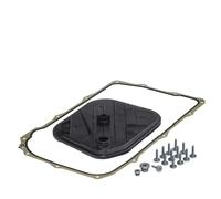 Filtre hydraulique de boîte de vitesses Cartouche filtrante EG117H D866 pour BMW