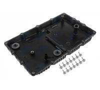 Filtre hydraulique de boîte de vitesses Cartouche filtrante FSF-HY-010 NTY