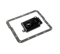 NTY Filtre hydraulique de boîte de vitesses automatique FSF-SU-003 Cartouche pour Suzuki