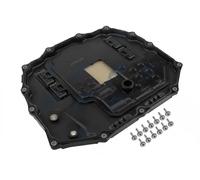 Filtre hydraulique de boîte de vitesses Cartouche filtrante FSF-VW-019 NTY