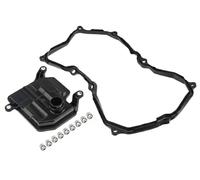 Filtre hydraulique de boîte de vitesses Cartouche filtrante FSF-VW-025 NTY