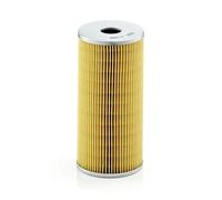 Filtre hydraulique de boîte de vitesses Cartouche filtrante H 1060 n MANN-FILTER