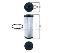 MAHLE ORIGINAL HX 139D Filtre