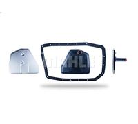 MAHLE HX 162D Filtre hydraulique pour transmission automatique Compatible avec BMW X5 (E53)