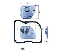 Mahle Original Filtre hydraulique KNECHT HX169KIT (boîte de vitesses automatique)