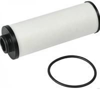 Filtre hydraulique de boîte de vitesses Cartouche filtrante J1350839 pour AUDI