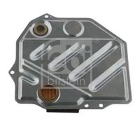 Filtre hydraulique, boîte de vitesses automatique FEBI BILSTEIN 02180