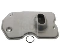 Filtre hydraulique, boîte de vitesses automatique FEBI BILSTEIN 100458