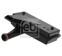 Filtre hydraulique, boîte de vitesses automatique FEBI BILSTEIN 102142