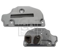 Filtre hydraulique, boîte de vitesses automatique FEBI BILSTEIN 104850