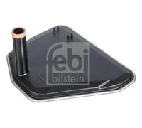 FEBI BILSTEIN 105812 Filtre hydraulique, boîte automatique pour AUDI