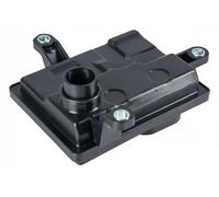 Filtre hydraulique, boîte automatique FEBI BILSTEIN 107008 pour SKODA