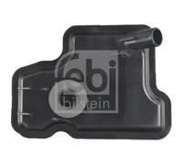 Filtre hydraulique de boîte de vitesses Filtre à grille 186314 FEBI BILSTEIN